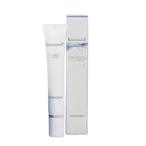 HYALURON PHYTOCOMPLEX KREMA OKO OCIJU 20ML KRAUTERHOF Pharmanova