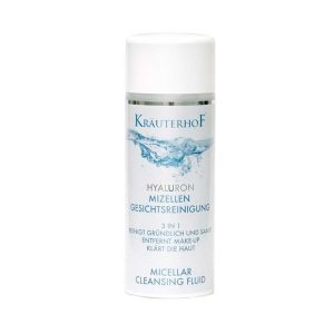 HYALURON PHYTOCOMPLEX MICELARNA VODA 200ML KRAUTERHOF Pharmanova