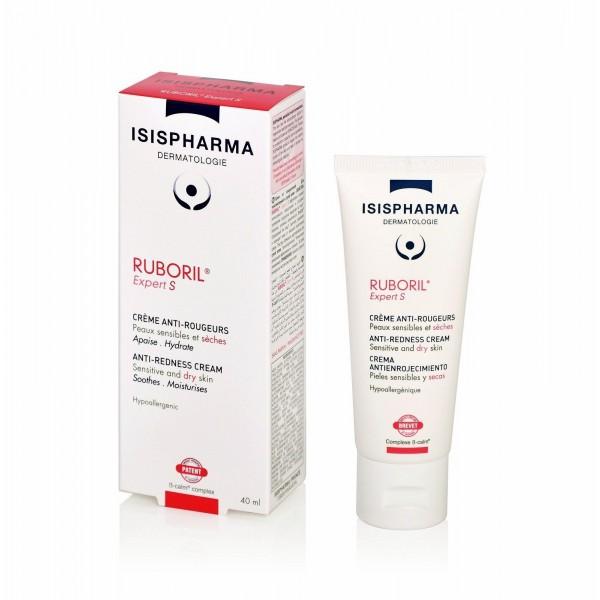 ISISPHARMA RUBORIL 50+EXPERT KREMA 40ML