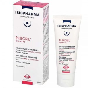 ISISPHARMA RUBORIL M EXPERT KREMA 40ML Pharmanova