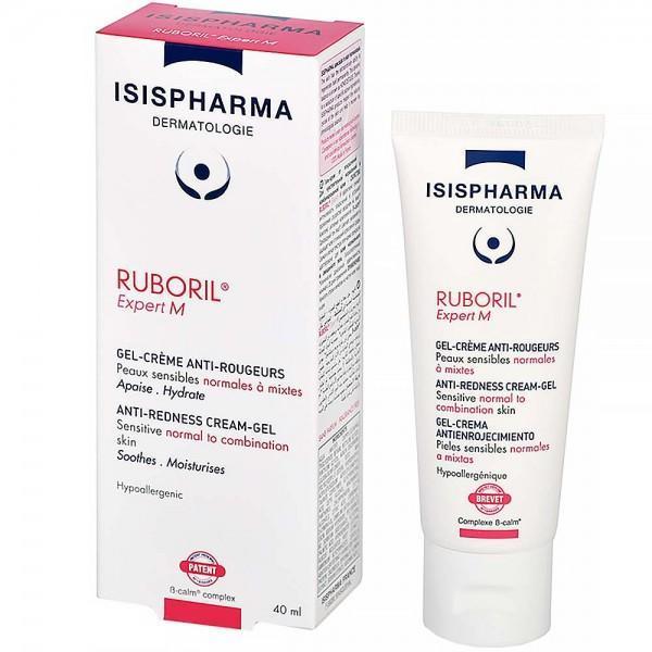 ISISPHARMA RUBORIL M EXPERT KREMA 40ML Pharmanova