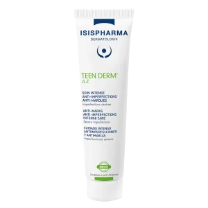 ISISPHARMA TEEN DERM A.Z KREMA 30 ML Pharmanova