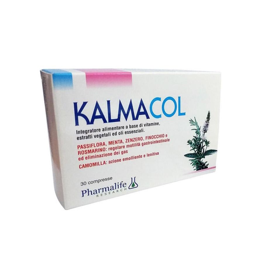 KALMACOL TABLETE A30