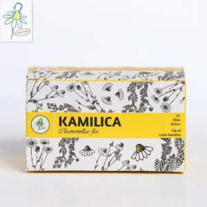 KAMILICA FILTER CAJ A20 JOSIP PANCIC Pharmanova