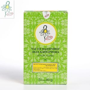 KANTARION CAJ 80G JOSIP PANCIC Pharmanova