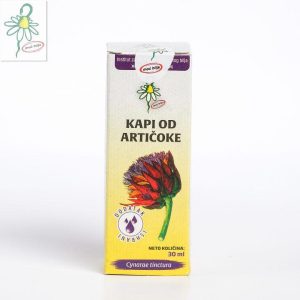 KAPI OD ARTICOKE 30ML JOSIP PANCIC Pharmanova