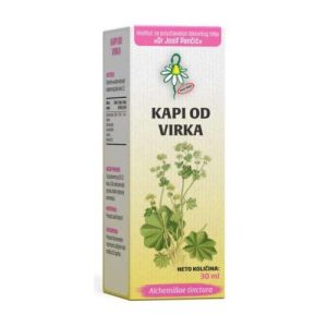 KAPI VIRAK 30ML JOSIF PANCIC Pharmanova