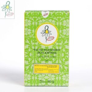 KICICA CAJ RIF 100G JOSIP PANCIC Pharmanova