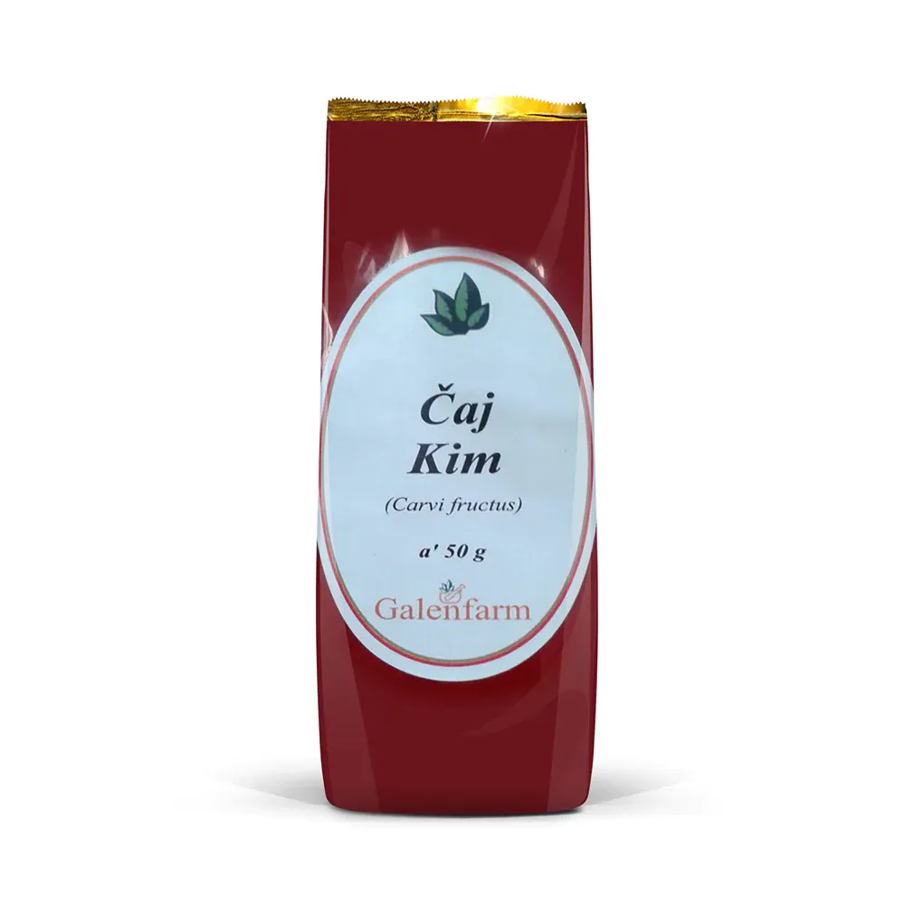 KIM CAJ 80 G GALENFARM