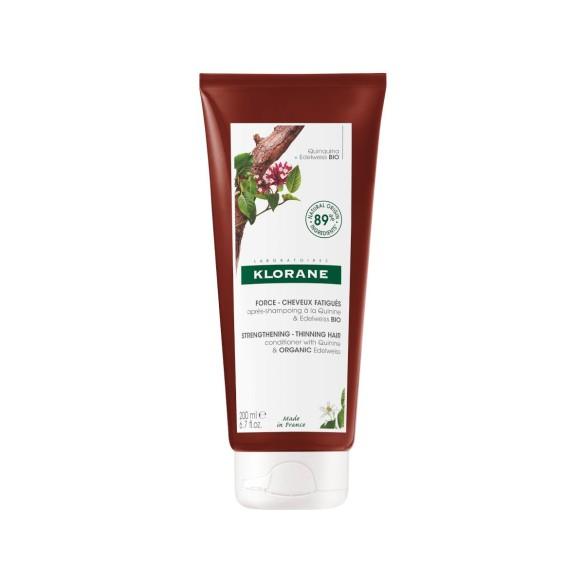 KLORANE KININ RUNOLIST BALZAM 200ML