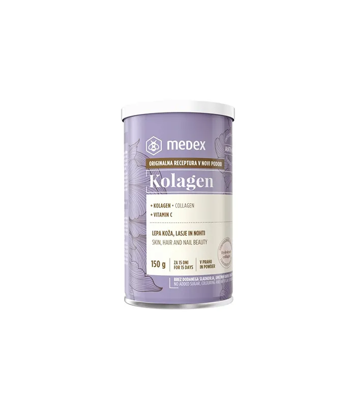 KOLAGEN U PRAHU 150G MEDEX
