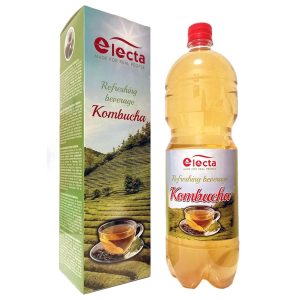 KOMBUCHA NAPITAK 1500ML Pharmanova