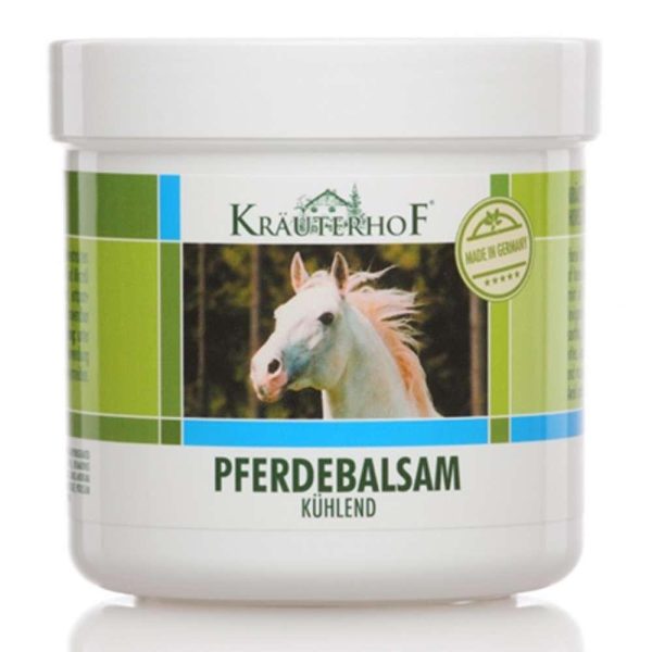 KONJSKI BALZAM 250ML KRAUTERHOF Pharmanova