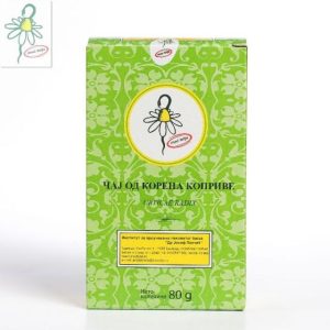 KOPRIVA KORIJEN RIF 80G JOSIF PANCIC Pharmanova