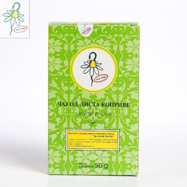 KOPRIVA LIST 50G JOSIP PANČIĆ