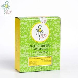 KORIJEN MASLACKA 80G JOSIF PANCIC Pharmanova