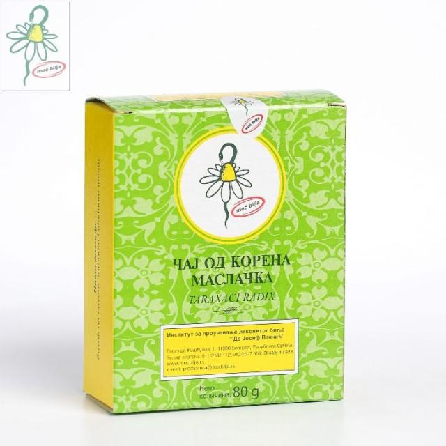 KORIJEN MASLAČKA 80G JOSIF PANČIĆ