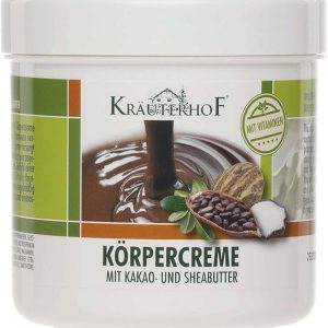 KRAUTERHOF KREMA SA KAKAKO I SHEABUTTEROM 250ML Pharmanova