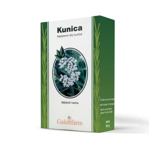 KUNICA RIF 50G GALENFARM Pharmanova