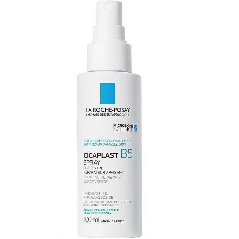 LA ROCHE POSAY CICAPLAST B5 SPREJ 100ML Pharmanova