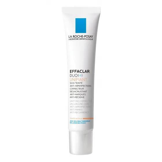 LA ROCHE-POSAY EFFACLAR DUO+UNIF MEDIUM