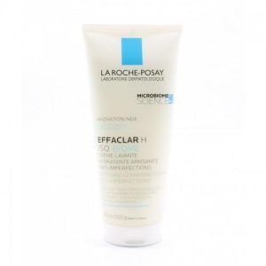 LA ROCHE POSAY EFFACLAR H ISO BIOME KREMA ZA CISCENJE 200ML Pharmanova