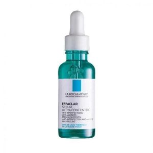 LA ROCHE POSAY EFFACLAR ULTRA KONCENTROVANI SERUM 30ML Pharmanova