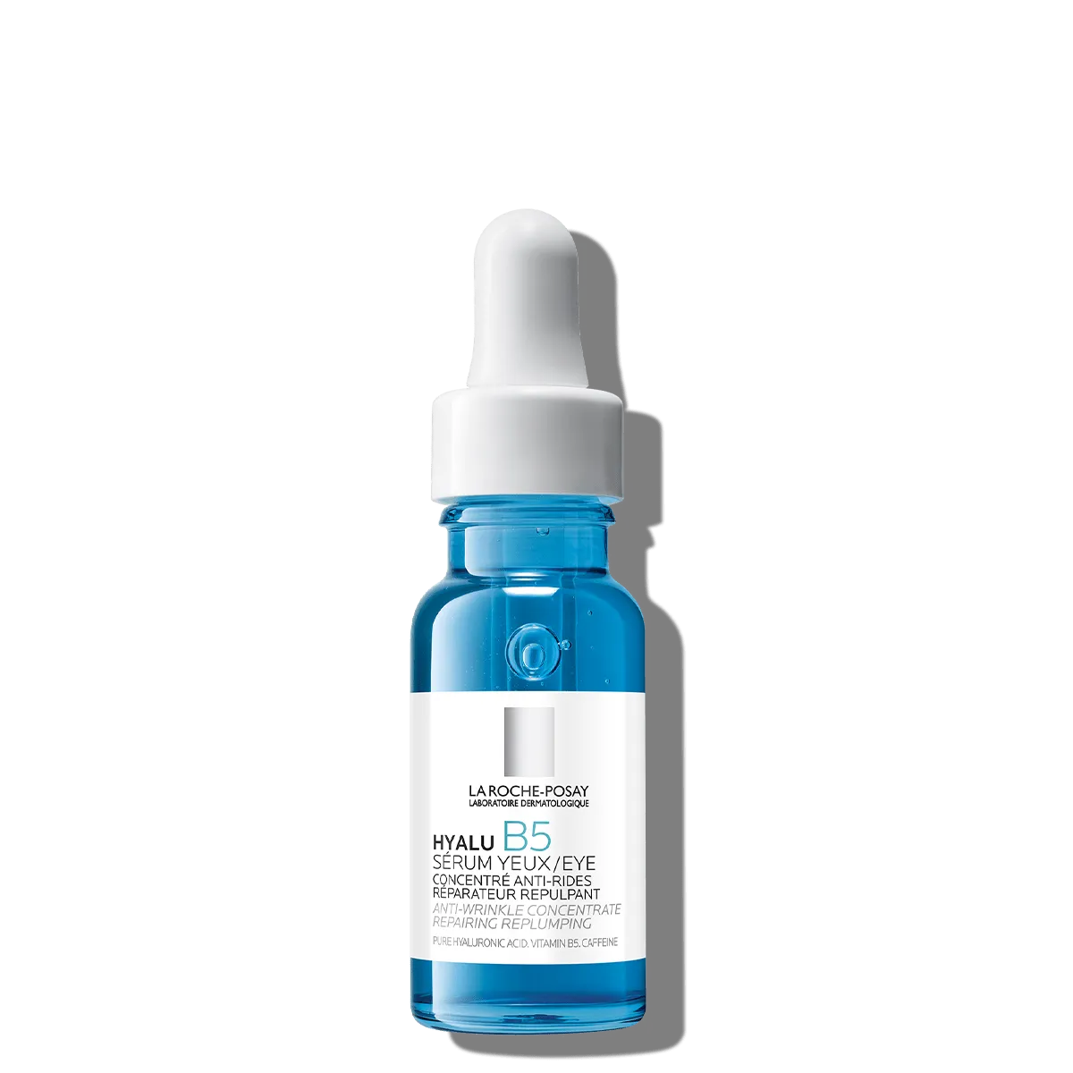 LA ROCHE-POSAY HYALU B5 EYE SERUM 15ML