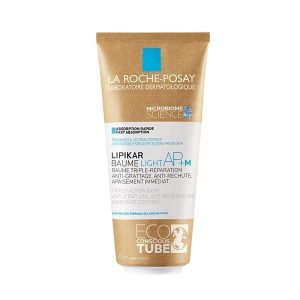 LA ROCHE POSAY LIPIKAR BALZAM BAUME LIGHT APM ECO 200 ML Pharmanova