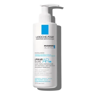 LA ROCHE POSAY LIPIKAR BAUME APM 400ML Pharmanova