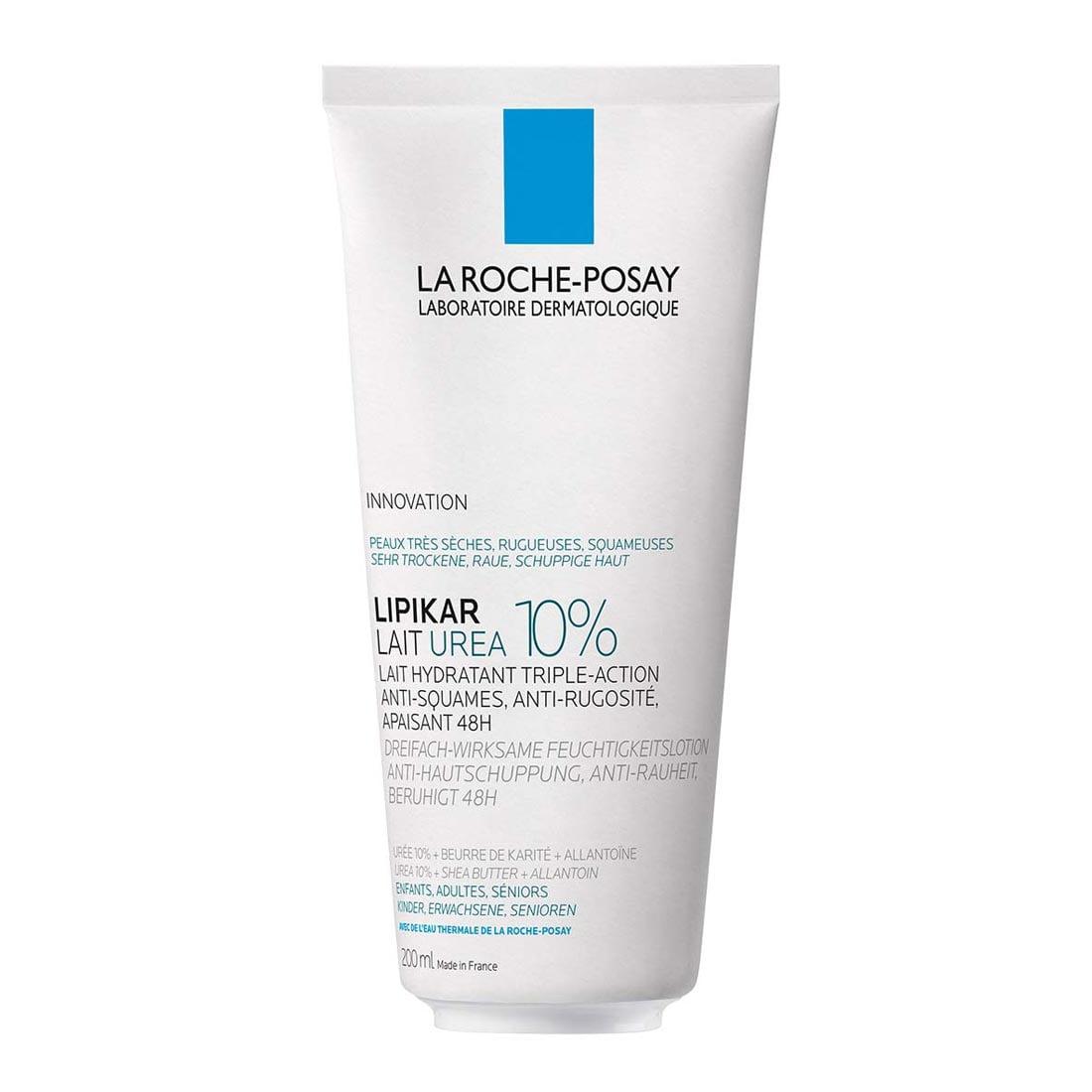 LA ROCHE POSAY LIPIKAR LAIT UREA MLIJEKO 200ML Pharmanova