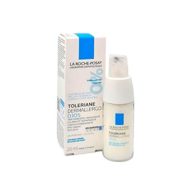 LA ROCHE-POSAY TOLERIANE DERMALLERGO EYES 20ML