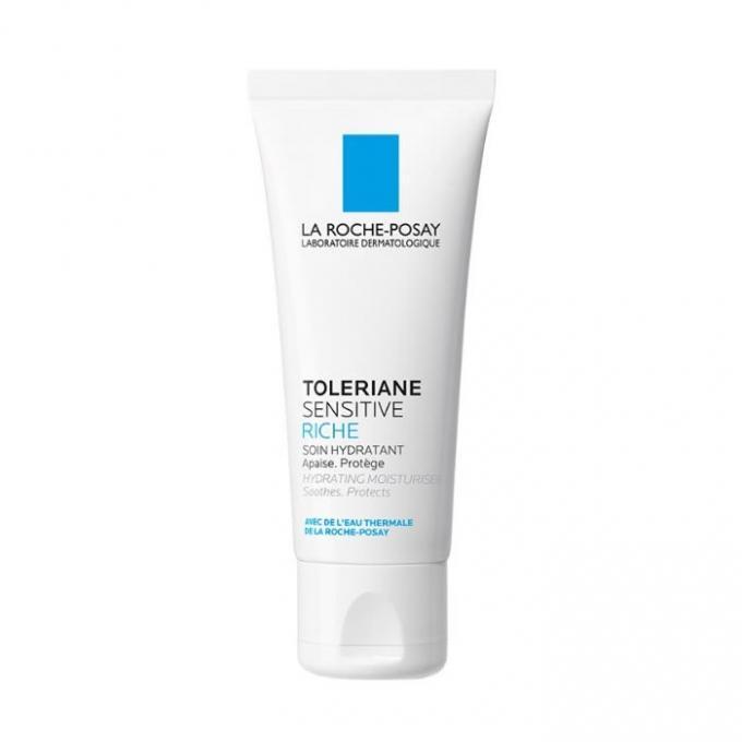 LA ROCHE-POSAY TOLERIANE RICH 40 ML