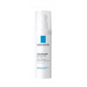 LA ROCHE POSAY TOLERIANE SENSITIVE FLUID 40ML Pharmanova
