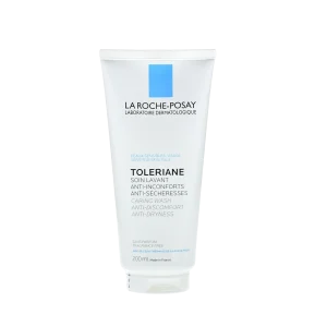 LA ROCHE POSAY TOLERIANE SENSITIVE GEL 200ML Pharmanova