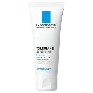 LA ROCHE POSAY TOLERIANE SENSITIVE RICH KREMA 40ML Pharmanova
