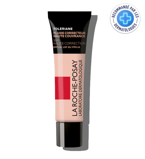 LA ROCHE-POSAY TOLERIANE TEINT FLUID BR 13 30ML