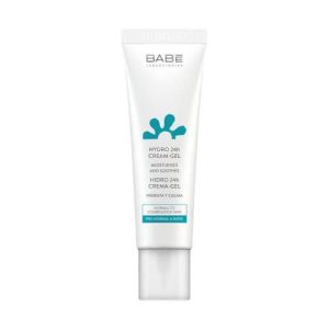 LABORATORIES BABE HYDRO 24H HIDRATANTNA KREMA GEL 50ML Pharmanova