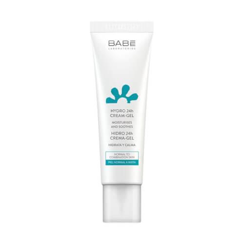 LABORATORIES BABE HYDRO 24H HIDRATANTNA KREMA-GEL 50ML