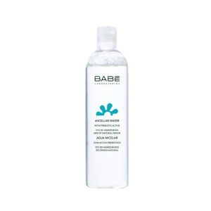 LABORATORIES BABE MICELARNA VODA 400ML Pharmanova
