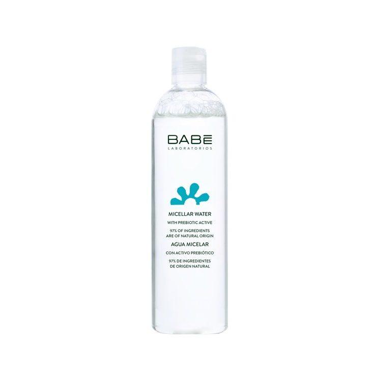LABORATORIES BABE MICELARNA VODA 400ML