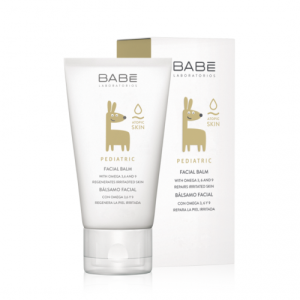 LABORATORIES BABE PEDIATRIC ATOPIC BALZAM ZA LICE 50ML Pharmanova