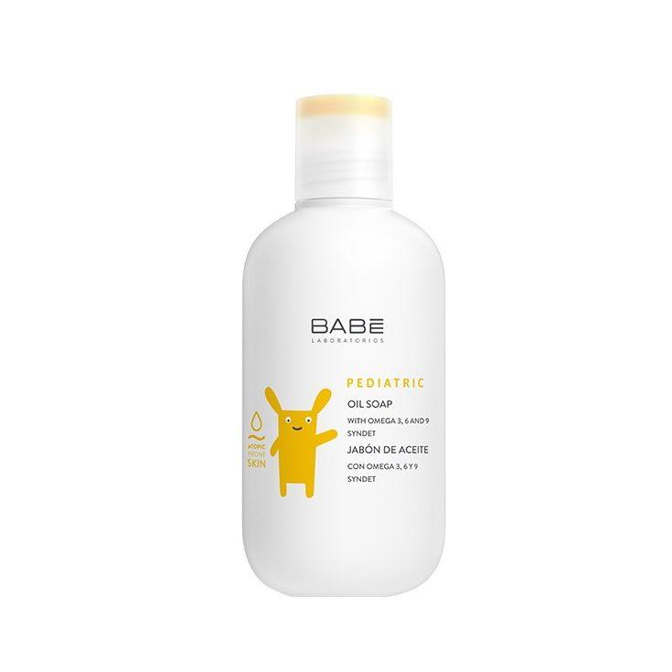 LABORATORIES BABE PEDIATRIC ATOPIC ULJE ZA KUPANJE 200ML