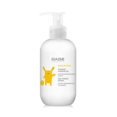 LABORATORIES BABE PEDIATRIC GEL ZA INTIMNU NJEGU 200ML