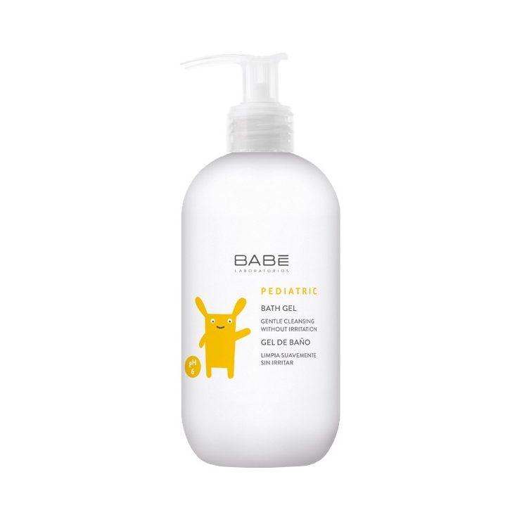 LABORATORIES BABE PEDIATRIC GEL ZA KUPANJE 500ML