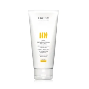 LABORATORIES BABE UREA 10 KREMA ZA STOPALA 100ML Pharmanova