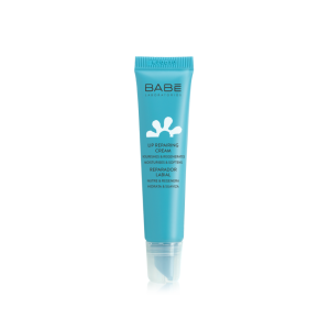 LABORATORIOS BABE LIP REPAIRING CREAM 15ML Pharmanova