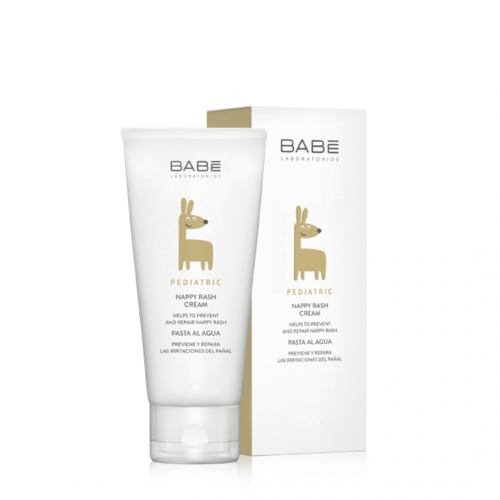 LABORATORIOS BABE PEDIATRIC KREMA ZA PELENSKI OSIP 100ML