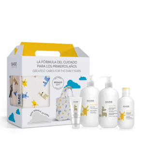 LABORATORIOS BABE PEDIATRIC THERMAL BAG Pharmanova