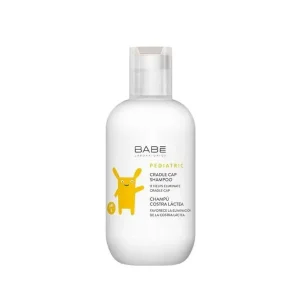 LABORATORIOS BABE SAMPON ZA TJEMENICU 200ML Pharmanova